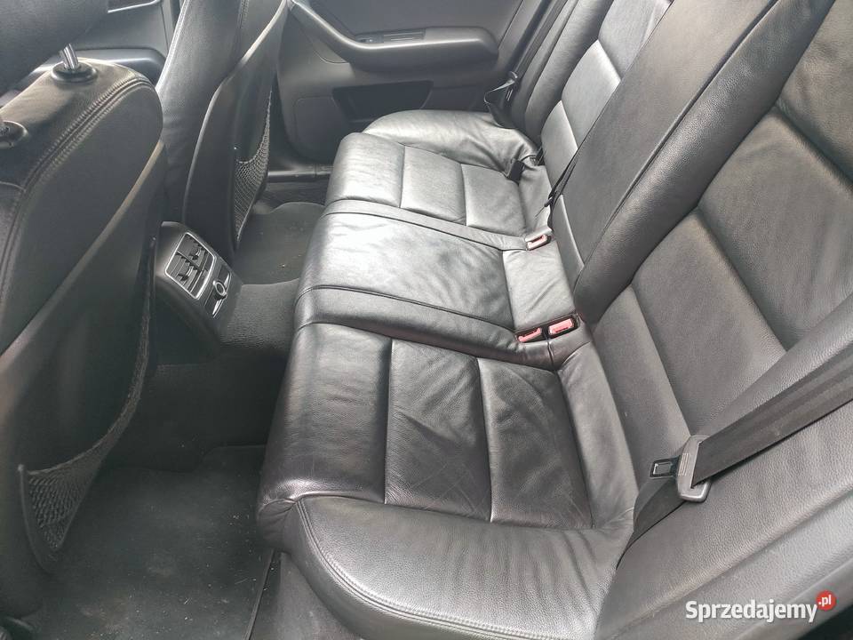 Audi A6 C6 Quatro małopolskie Krzeszowice sprzedam