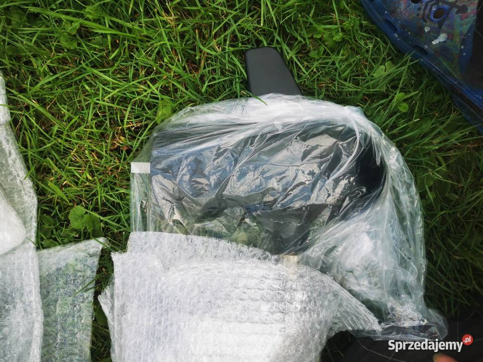 Mocny Silnik Bezszczotkowy 1224V 2400W Zapasowe Rok produkcji 2025 sprzedam