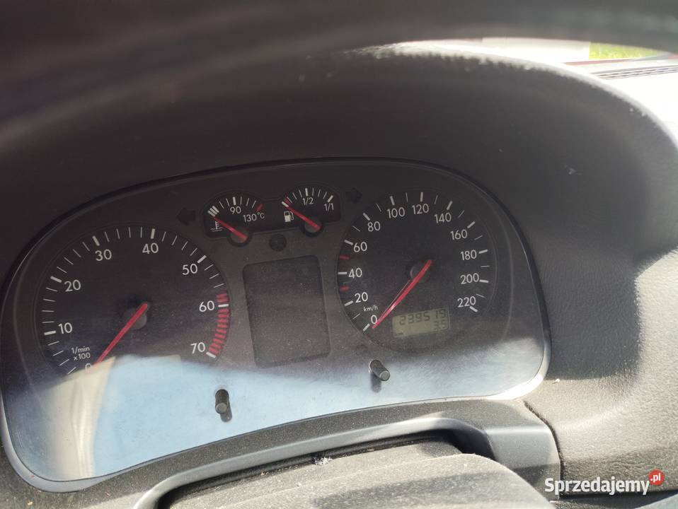 Sprzedam Golf IV 14 16V Lubniewice