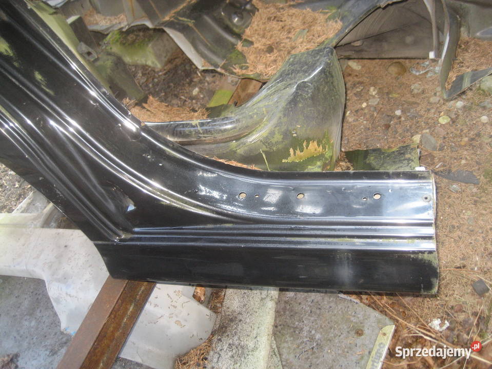bmw 5 e39 kombi lift błotnik tył prawy Rakoniewice