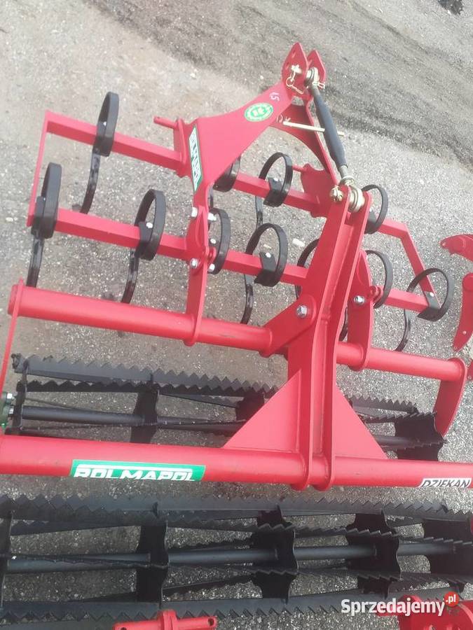 mini agregat neo 15 z podwójnym wałkiem lubelskie Krasnystaw