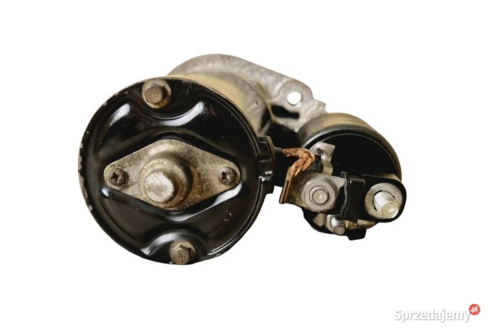 BOSCH ROZRUSZNIK MERCEDES BENZ W203 C KLASA 20 B Działoszyce