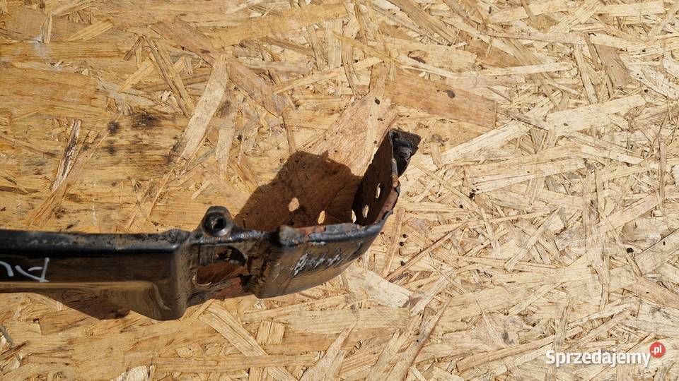 AUDI A3 SPORTBACK BŁOTNIK PRZÓD PRZEDNI PRAWY osobowe Słowikowo sprzedam