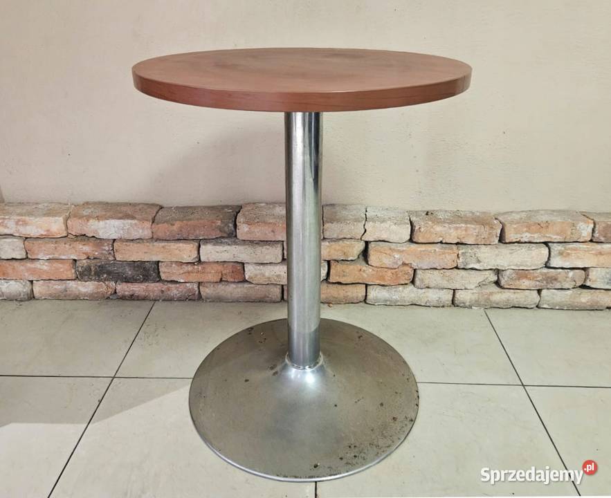 Stoliki do lokalu pubu punktu gastronomicznego Góra sprzedam