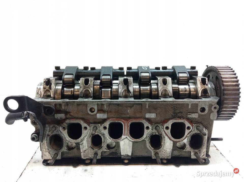 GŁOWICA KOMPLETNA 038103373R 19 TDI VW osobowe