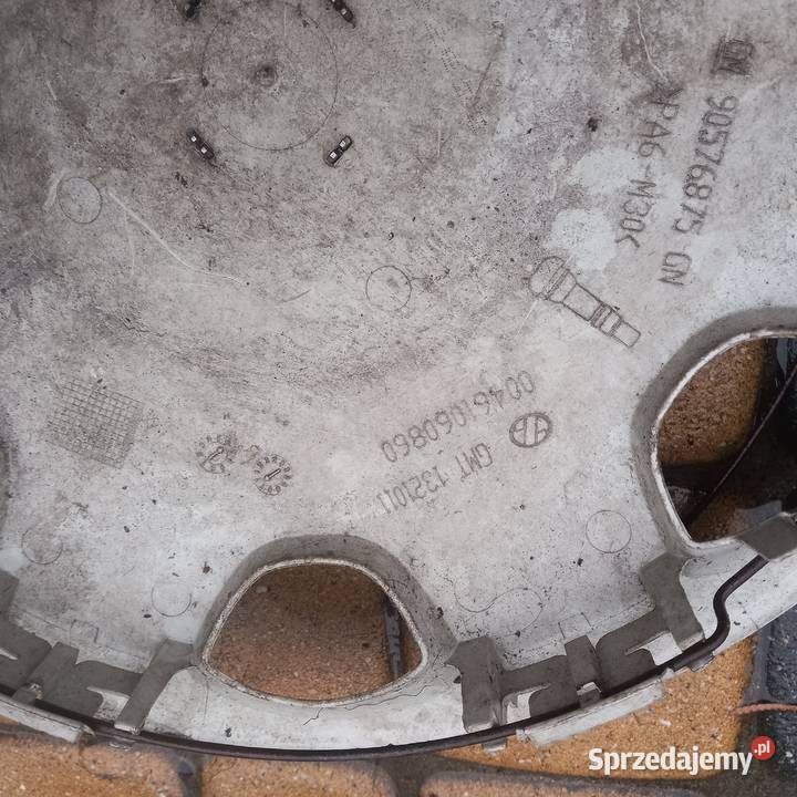 kołpak kołpaki opel 13 14 15 Józefów
