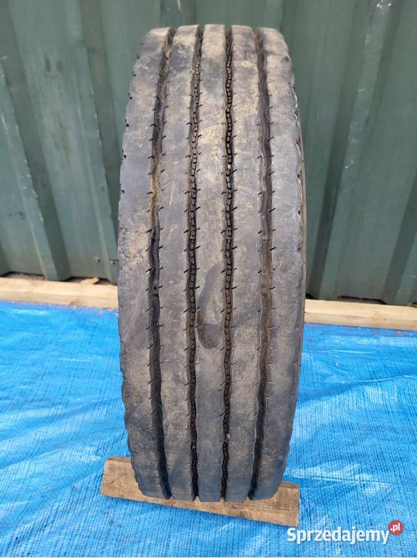 OPONA GT RADIAL 21575 R 175 175 GT 988 21575R175 75 lubuskie Szprotawa sprzedam