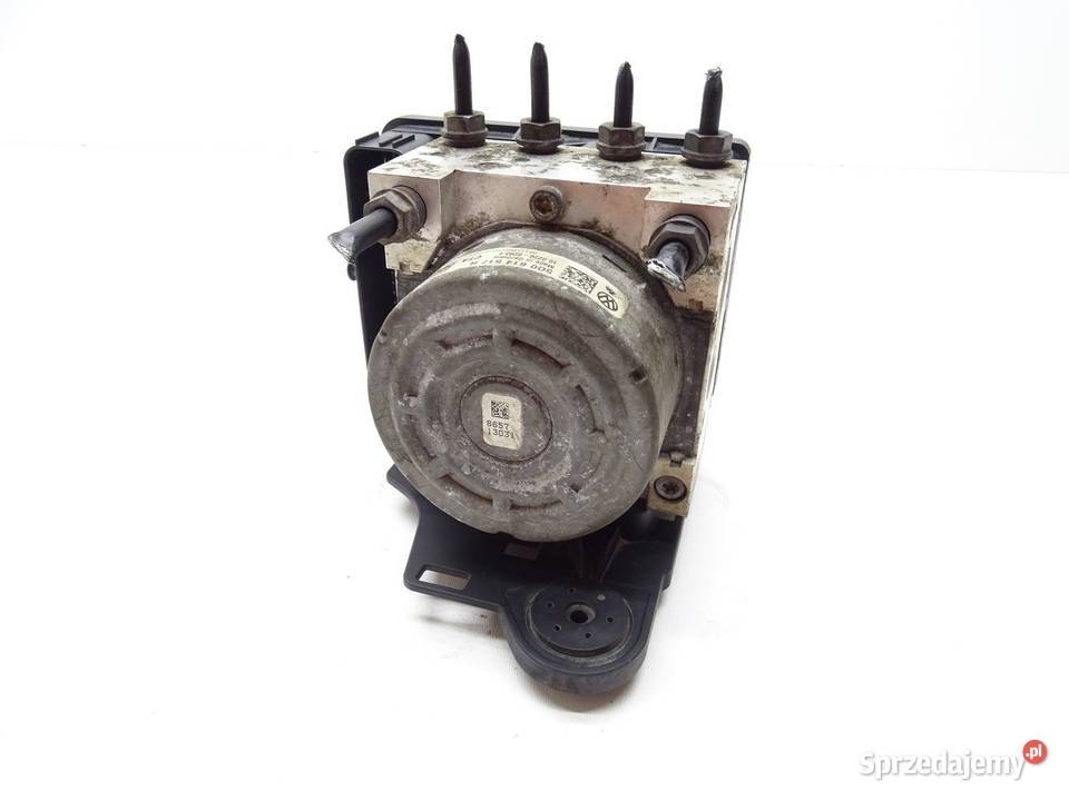 POMPA HAMULCOWA ABS 5Q0907379S 5Q0614517R 20 TDI osobowe małopolskie