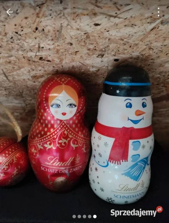 Ozdoby świąteczne Wałbrzych