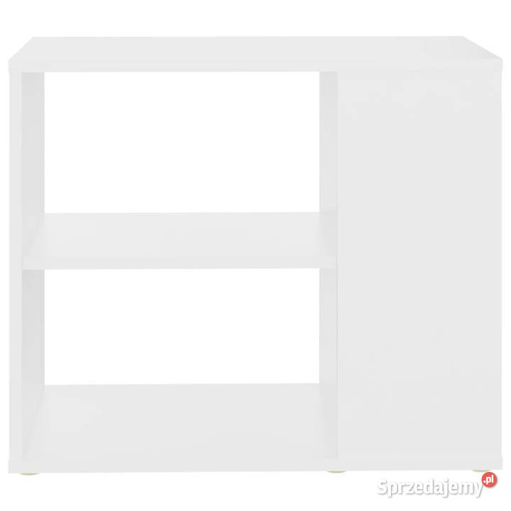Szafka boczna biała 60x30x50 materiał Warszawa