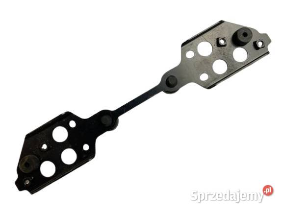 Mocowanie tylnej części ramy Yamaha MT07