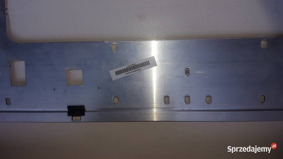 Listwy krawędziowe LED do Philipsa 46PFL800712K