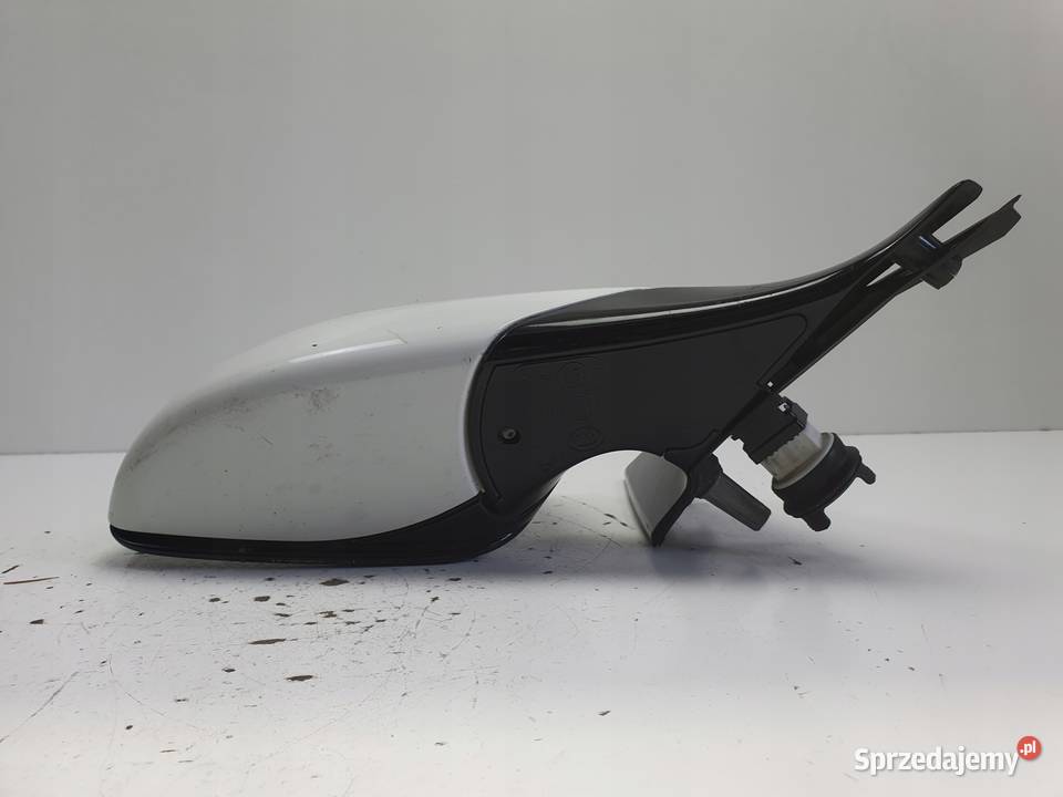BMW F10 F11 1013r LUSTERKO PRAWE PASAŻERA 5 PIN Janów