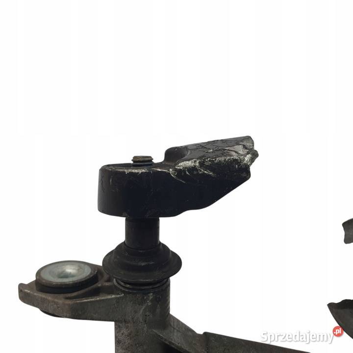 SILNICZEK WYCIERACZEK Audi A6 C6 mechanizm przód osobowe Chełm sprzedam