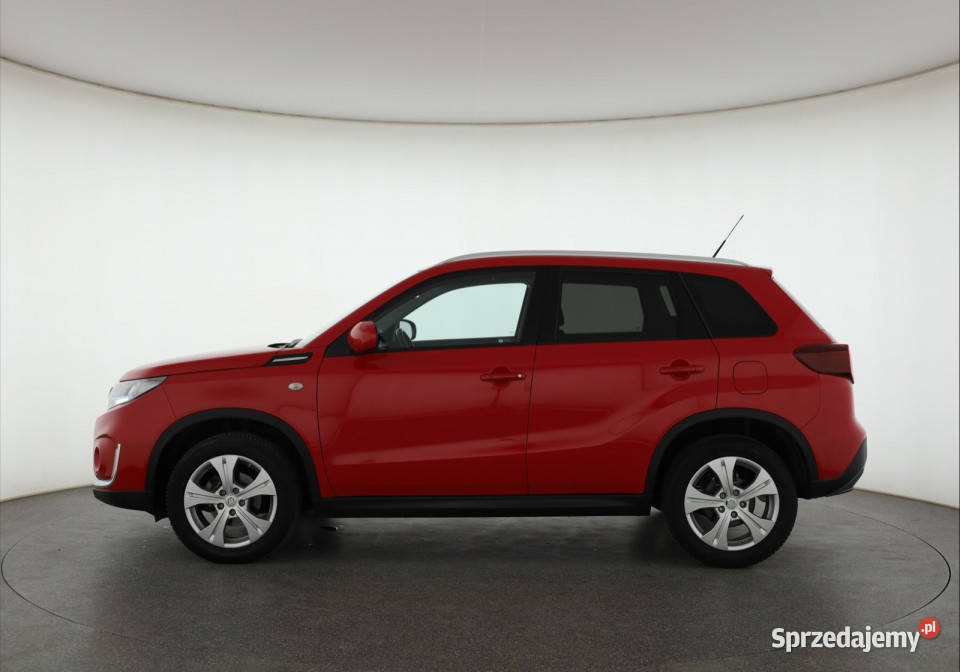 Suzuki Vitara 14 BoosterJet Vitara Piaseczno