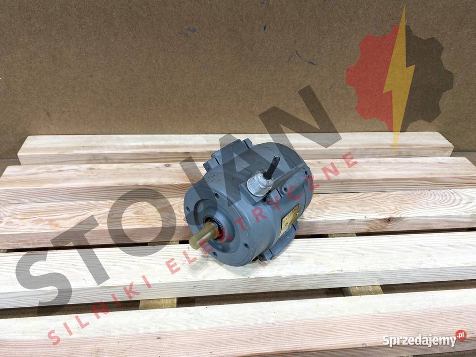 silnik elektryczny mSOG 802A 055kW 2800obr Pigża