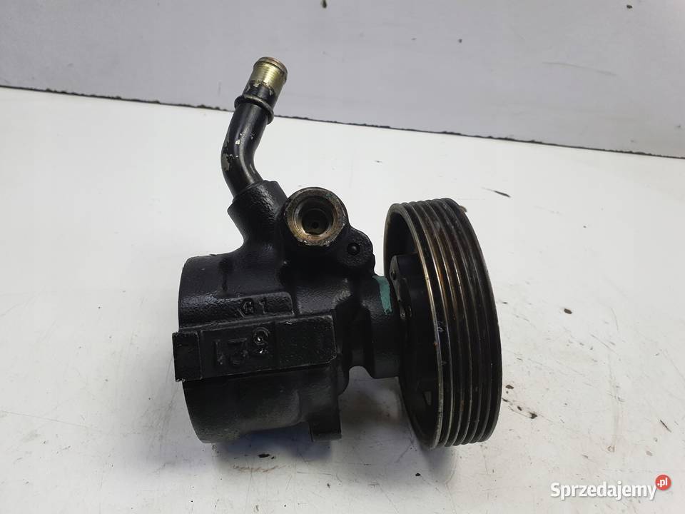 Peugeot Boxer I 25 D POMPA WSPOMAGANIA oryginał