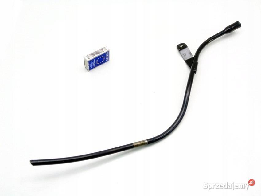 RURKA BAGNETU 14 8V FIORINO QUBO NEMO 207 C3 206 osobowe