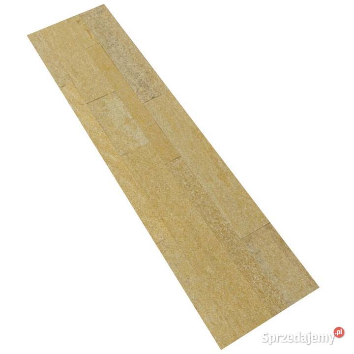 Panel ścienny Quick Stone 3D Eta Gold 60x15x0204 sprzedam