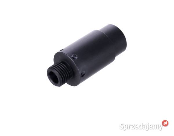 Adapter moderatora Taipan Veteran II 12 UNF pcp Trzcianka sprzedam