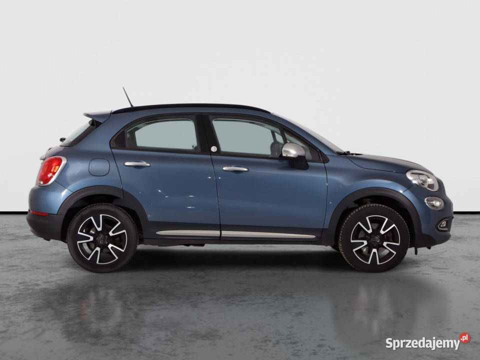 Fiat 500X 14 MultiAir Piaseczno