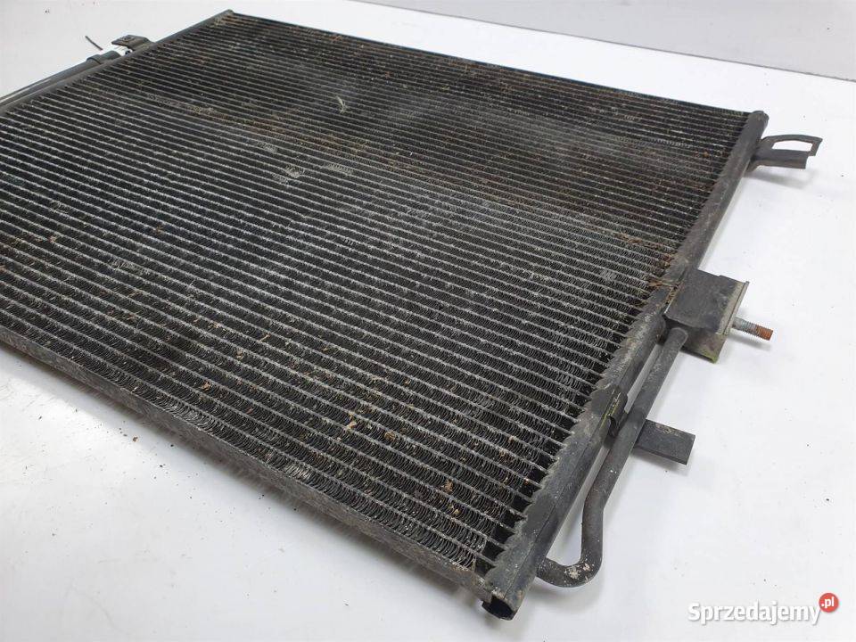 CHŁODNICA KLIMATYZACJI DODGE DURANGO III Części samochodowe kujawsko-pomorskie Lipno sprzedam