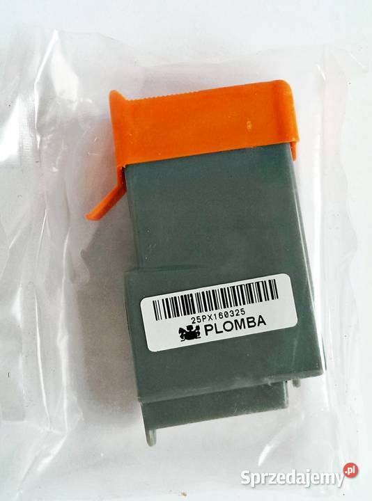 TUSZ CANON 21C BCI21C Kolor iP1000 iP1500 MP370 Kraków sprzedam