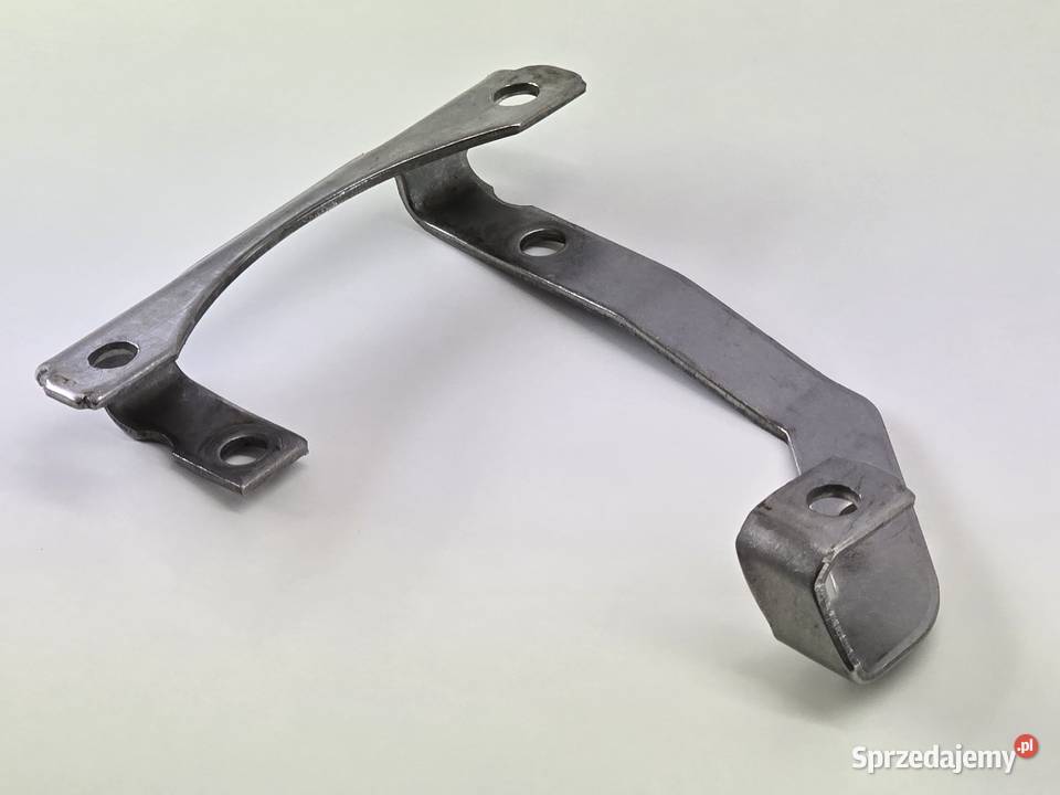 Mocowanie Plyty Silnika Uchwyt Tylny Bmw Gs 1200 łódzkie sprzedam