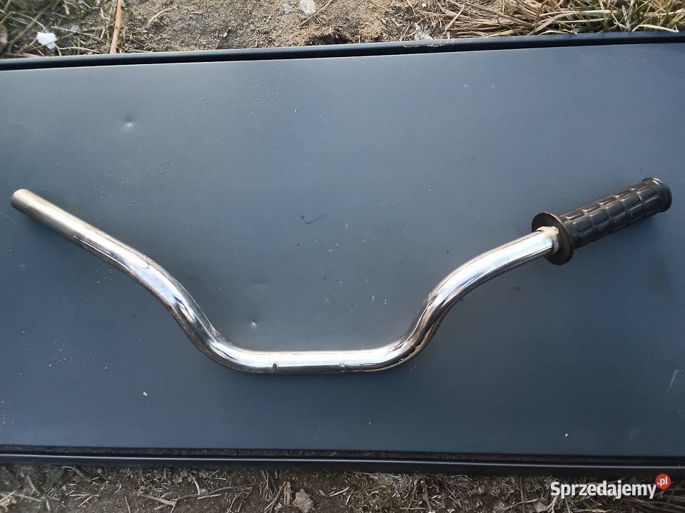 Kierownica Simson warmińsko-mazurskie Milejewo