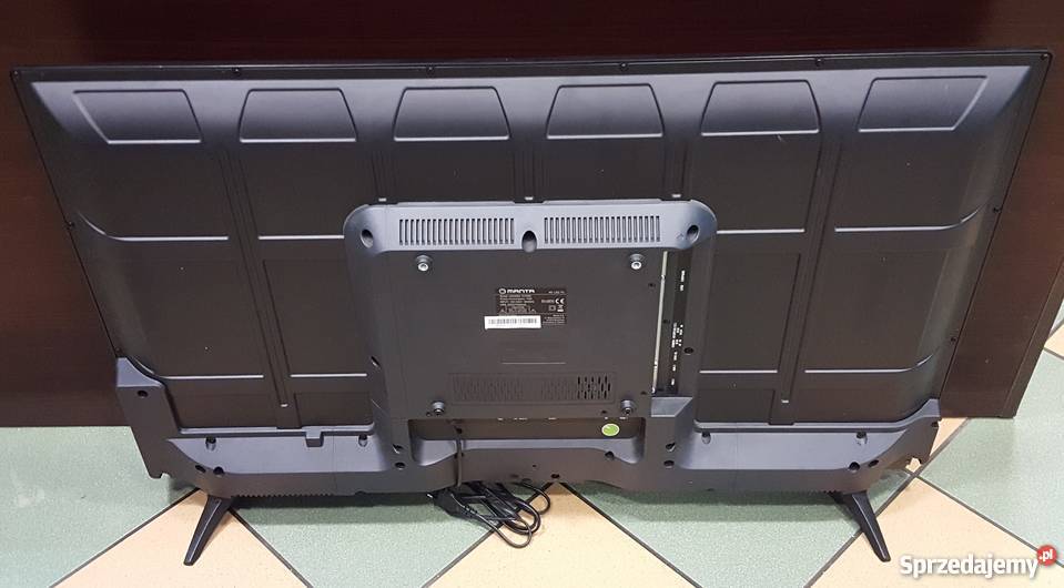 LOMBARDOMAT Telewizor MANTA 40LED4004 15818 LED Olecko