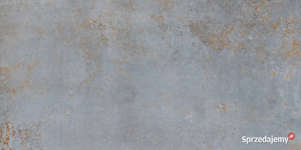 Gres METROPOLITAN BLUE 611226 płytka imitująca Płytki uniwersalne