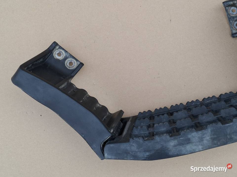 MERCEDES ACTROS MP4 AROCS ANTOS STOPIEŃ DOLNY ciężarowe Bieleń