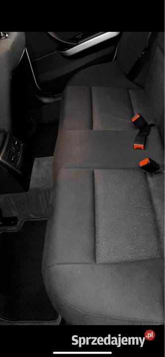 Bmw E90 330i asystent parkowania Leszno