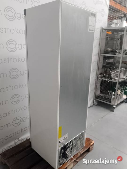 SZAFA MROŹNICZA TEFCOLD UF400I Wrocław