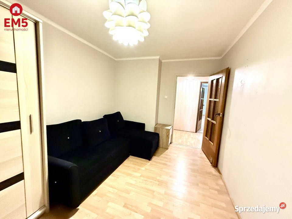 Mieszkanie do sprzedania Gródek 507m2 2 pokoje