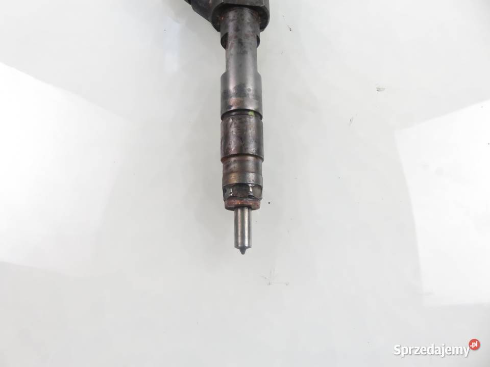 WTRYSKIWACZ RENAULT SCENIC II 19 dCi 8200389369