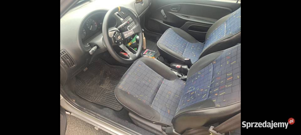 Citroen Saxo 14 2001