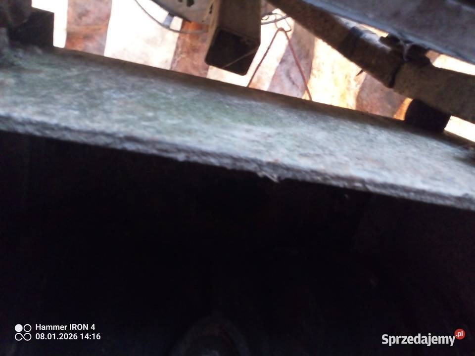 Sprzedam stolarkę z kwasówki Parzęczew