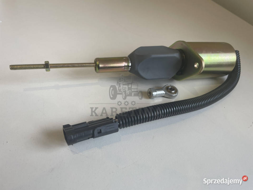 John Deere cewka gaszenia RE50590 Jastrzębniki