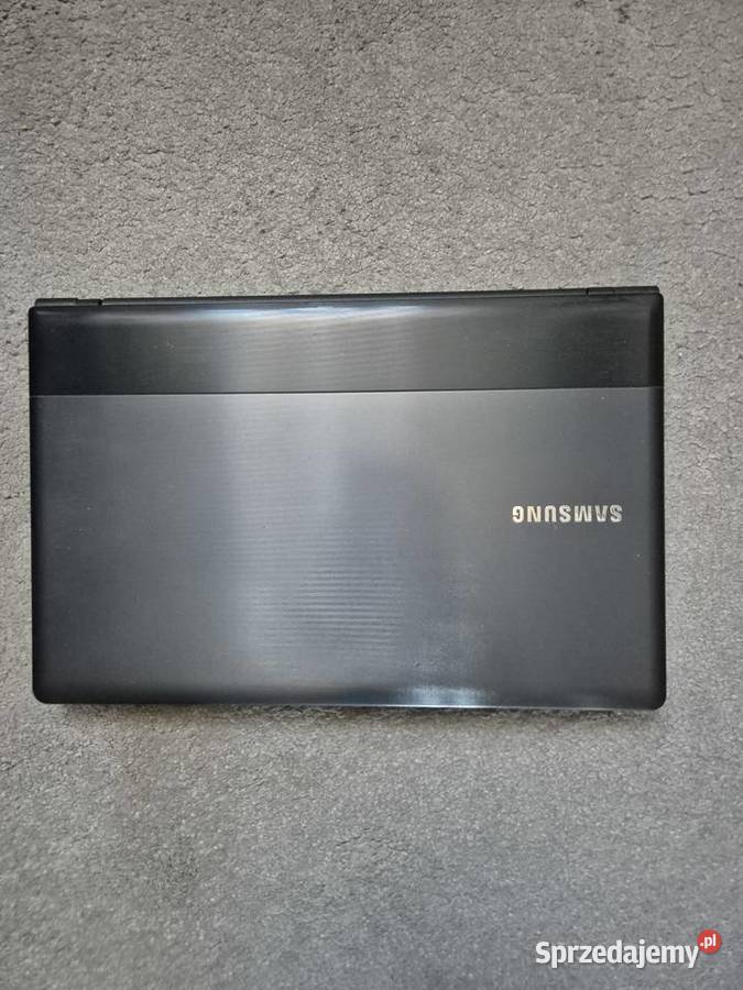 Laptop Samsung NP300E5C i53210M4GB Chorzów sprzedam