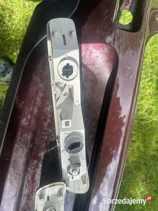 Tylny zderzak mini Morus clubman Warszawa sprzedam