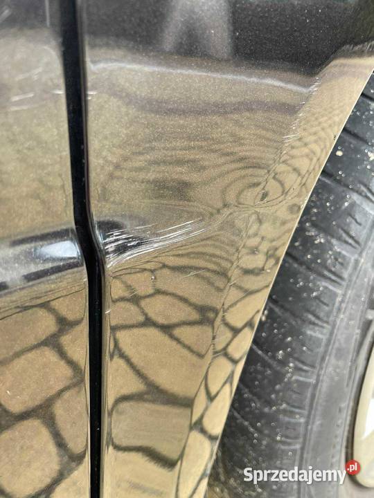 SKODA FABIA Rogóźno