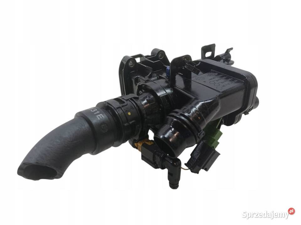 OBUDOWA TERMOSTATU 9812131480 12 THP Peugeot