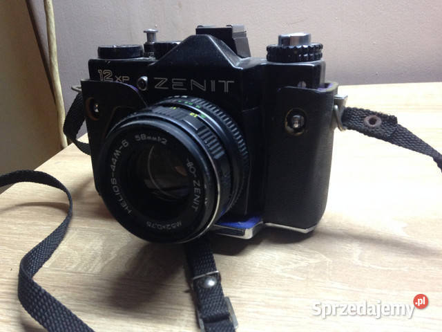 Zenit 12XP podkarpackie Jarosław