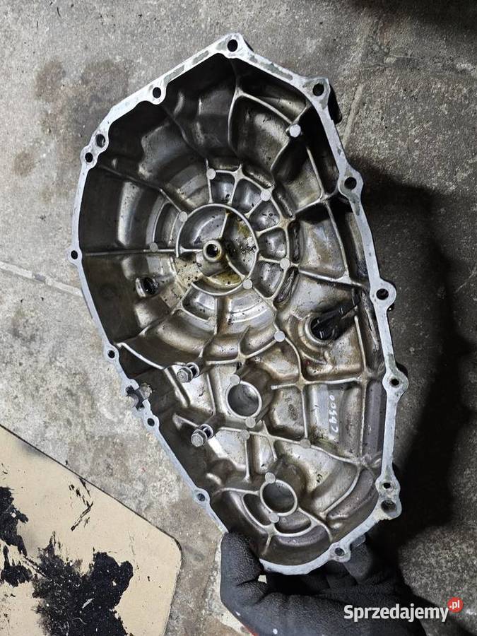 Honda CB 500 pokrywa kapa dekiel prawy prawa Jelenia Góra