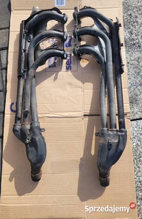 Honda GOLD WING GOLDWING GL 1500 SC22 KOLEKTORY Nowy Tomyśl