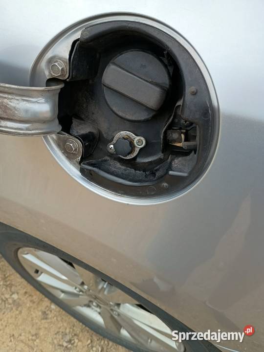 Honda Civic sedan 18 BG nieuszkodzony Radzyń Podlaski