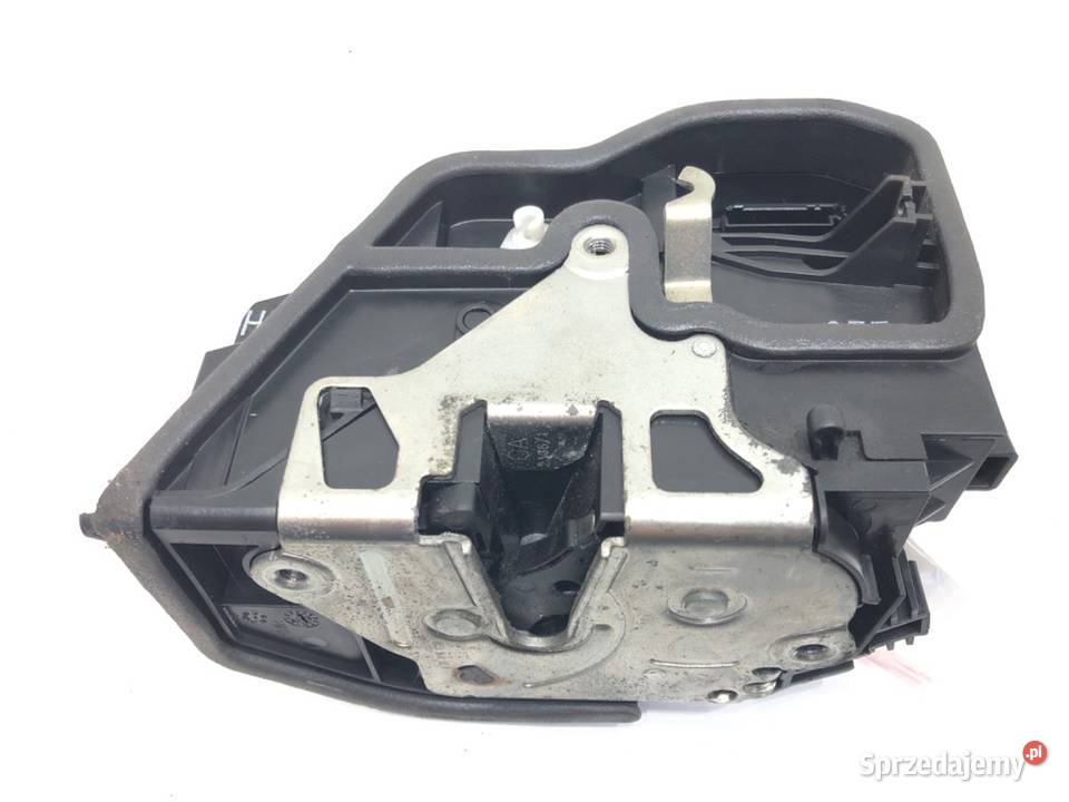 ZAMEK DRZWI LEWY TYŁ BMW E83 Kombi 7167075 0311 podkarpackie