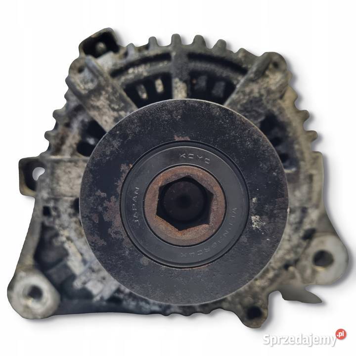 ALTERNATOR Hyundai Tucson 20 CRDI pompa vacum