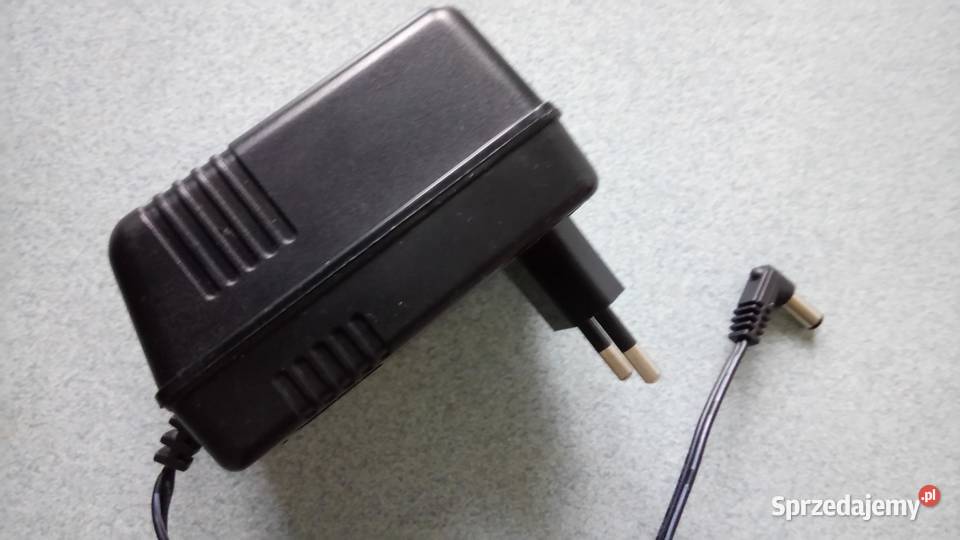 Zaslacz sieciowy Warszawa